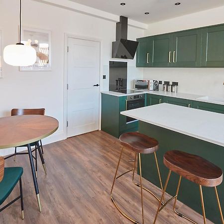 Host & Stay - Abbey Nook Whitby Buitenkant foto