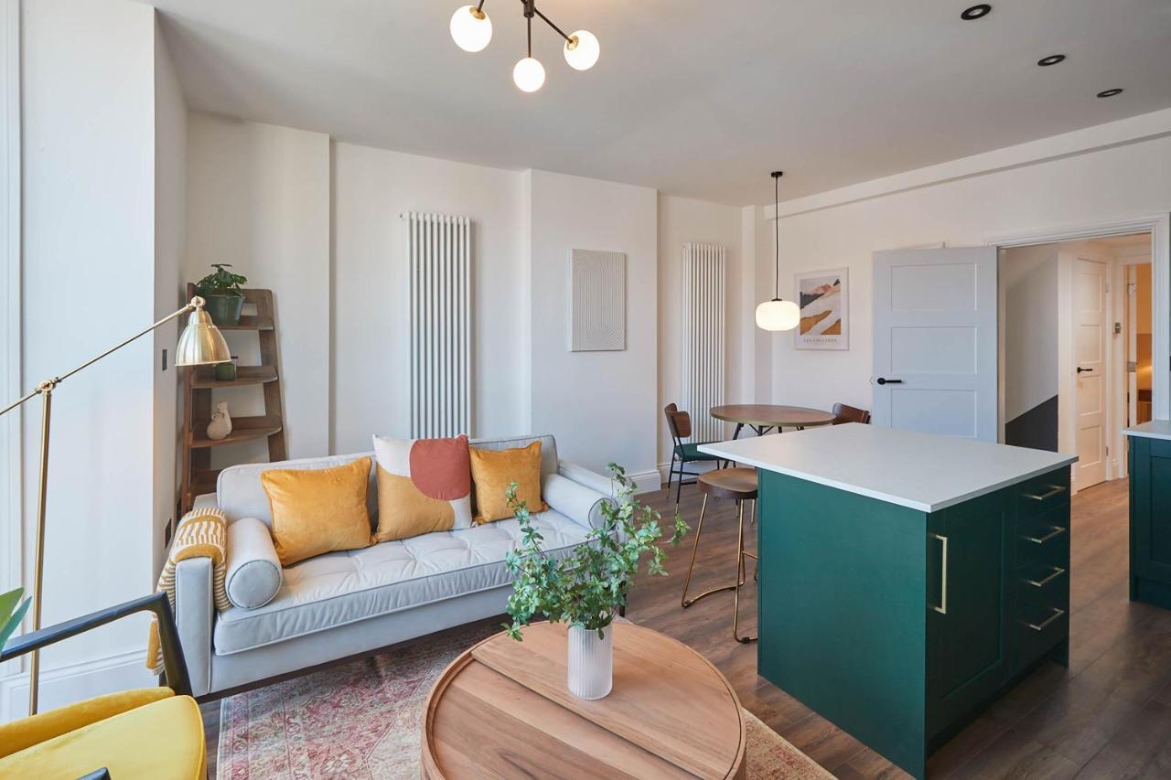 Host & Stay - Abbey Nook Whitby Buitenkant foto