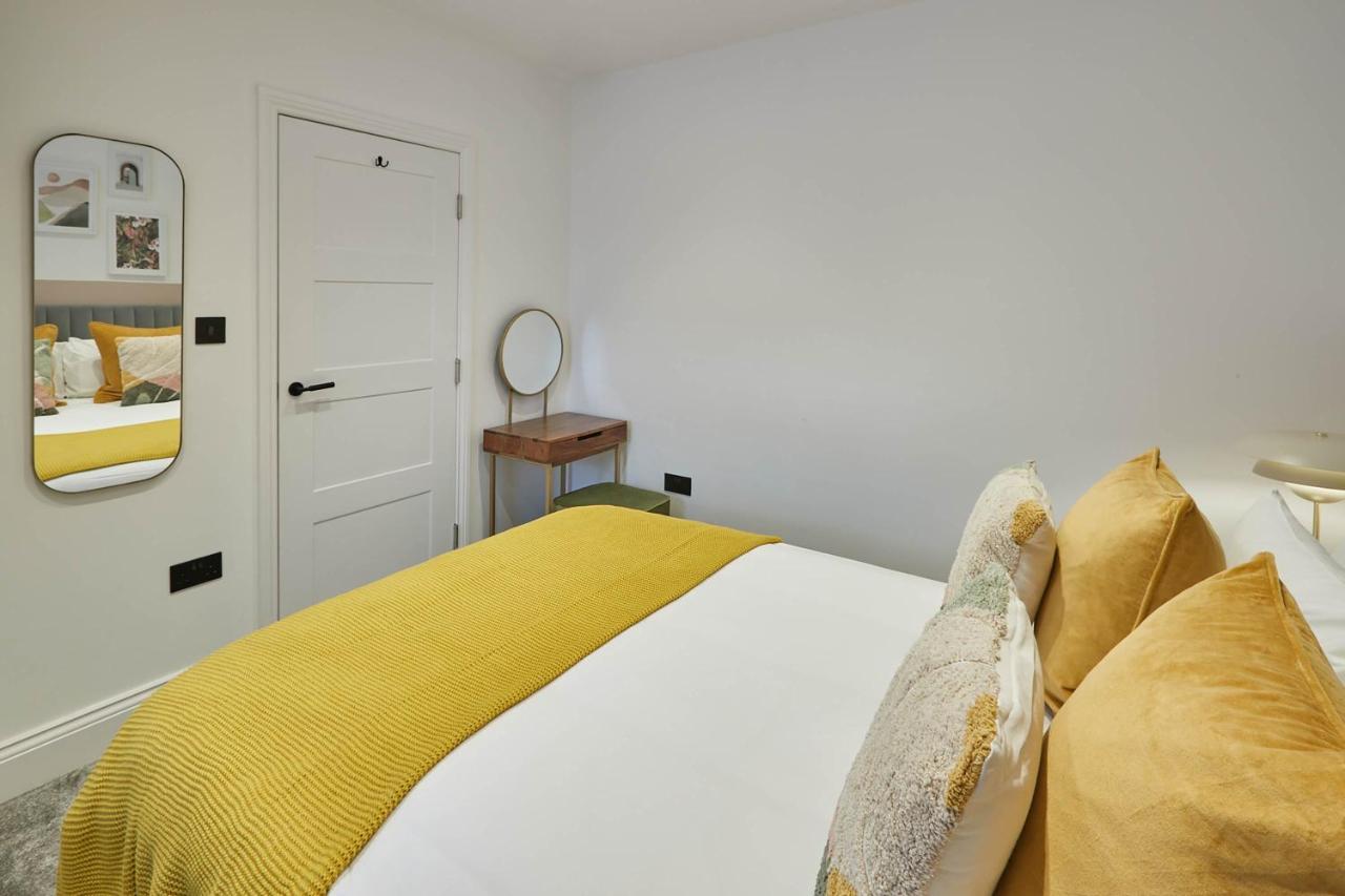 Host & Stay - Abbey Nook Whitby Buitenkant foto