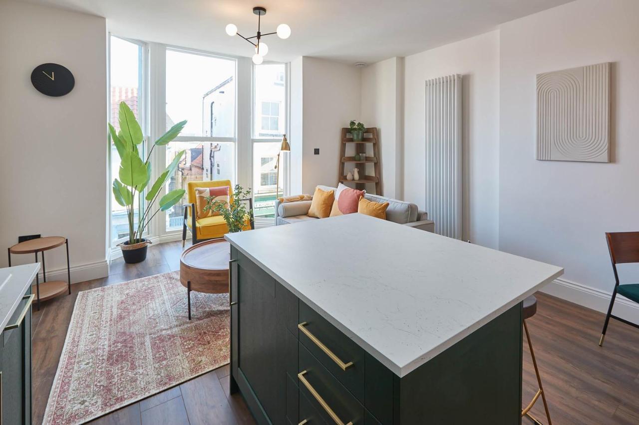 Host & Stay - Abbey Nook Whitby Buitenkant foto