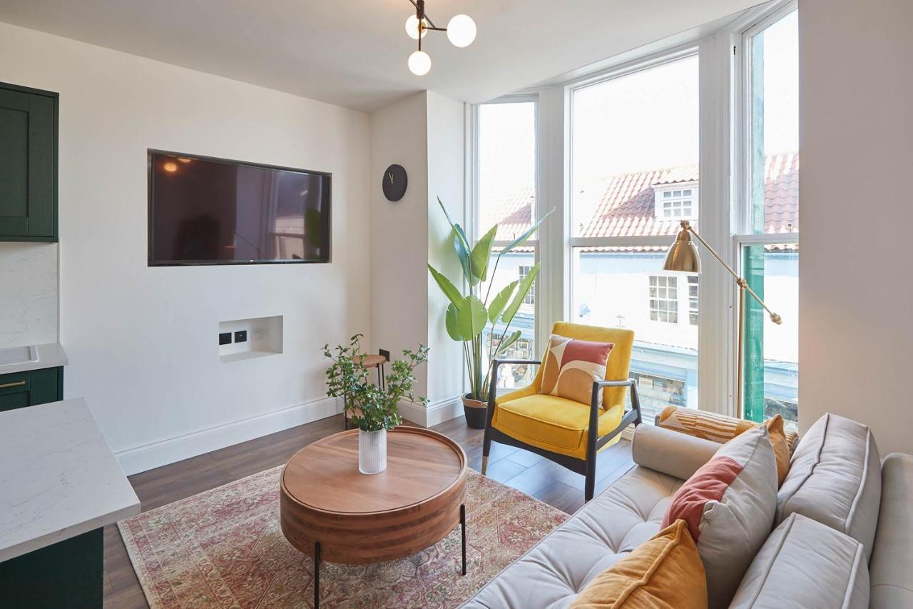 Host & Stay - Abbey Nook Whitby Buitenkant foto