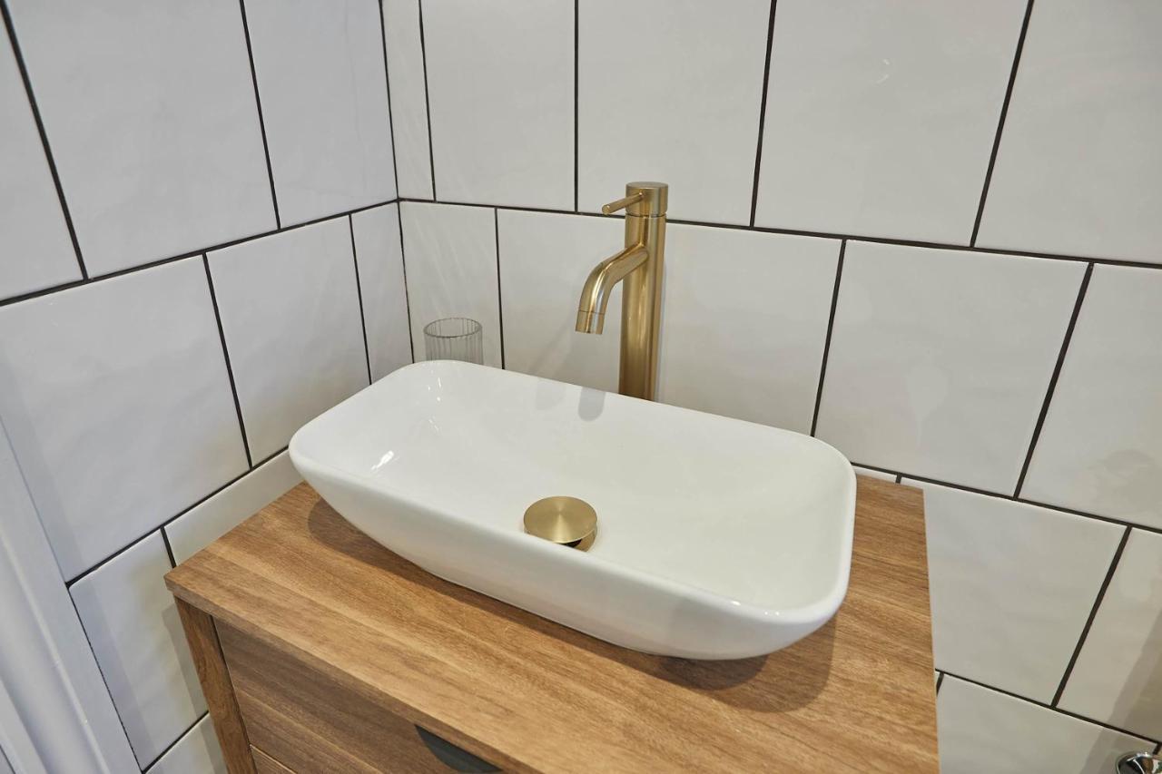 Host & Stay - Abbey Nook Whitby Buitenkant foto