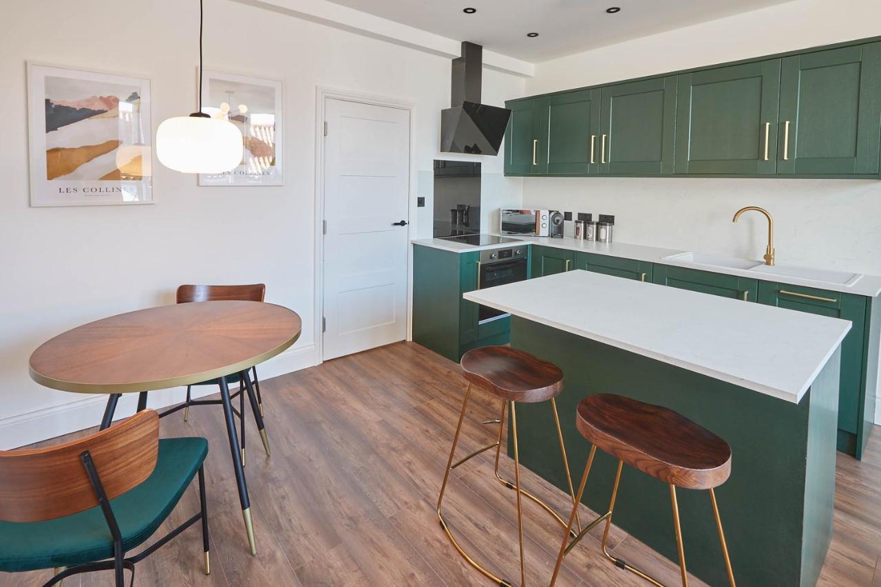 Host & Stay - Abbey Nook Whitby Buitenkant foto