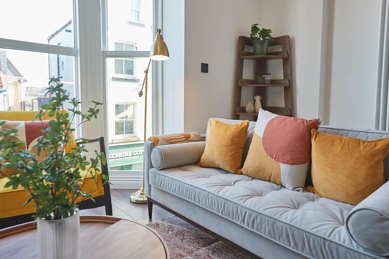 Host & Stay - Abbey Nook Whitby Buitenkant foto