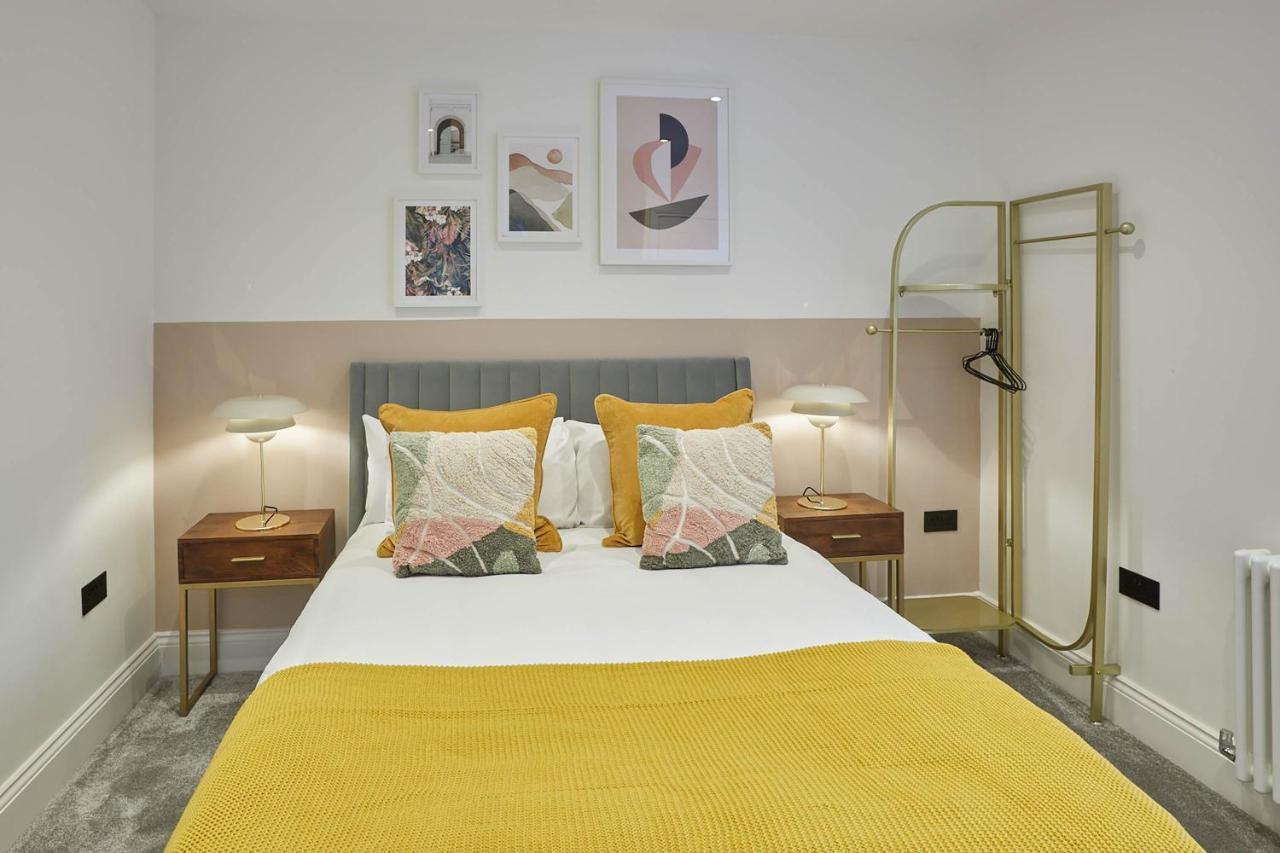 Host & Stay - Abbey Nook Whitby Buitenkant foto
