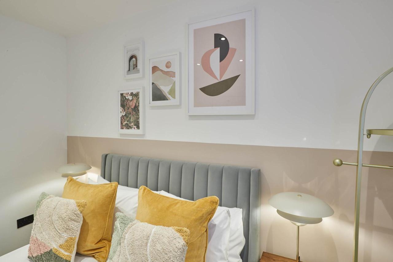 Host & Stay - Abbey Nook Whitby Buitenkant foto