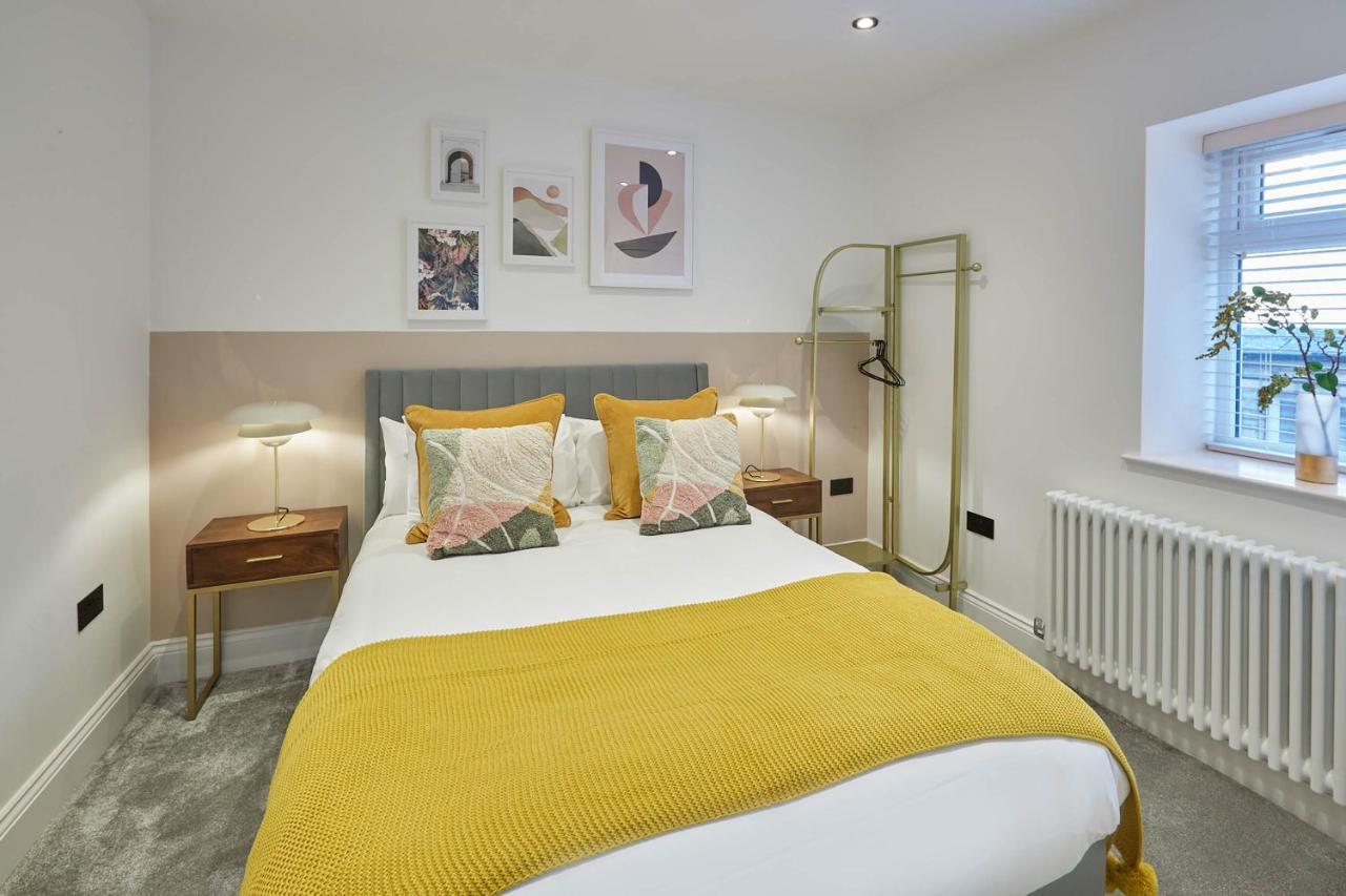 Host & Stay - Abbey Nook Whitby Buitenkant foto